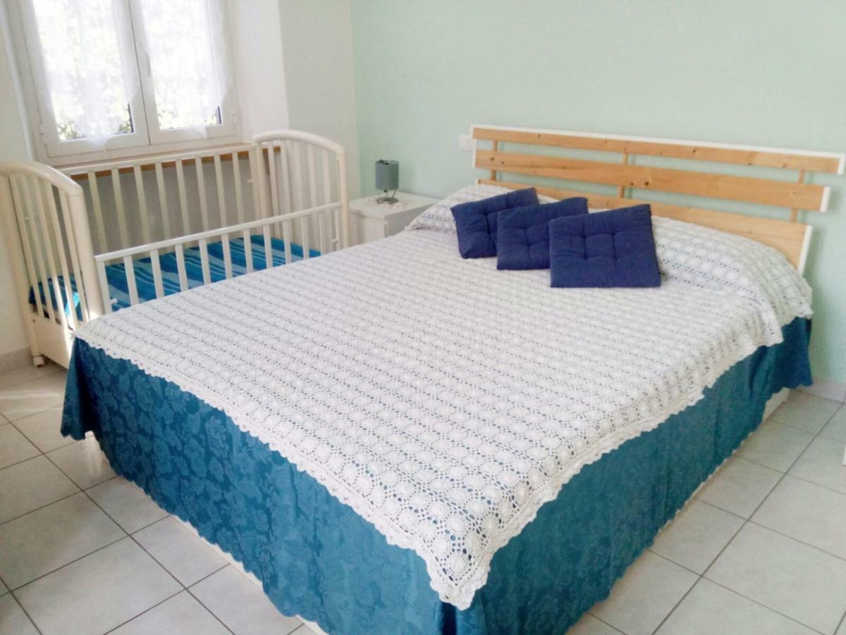 Colpi Di Mare Apartamento La Spezia Exterior foto