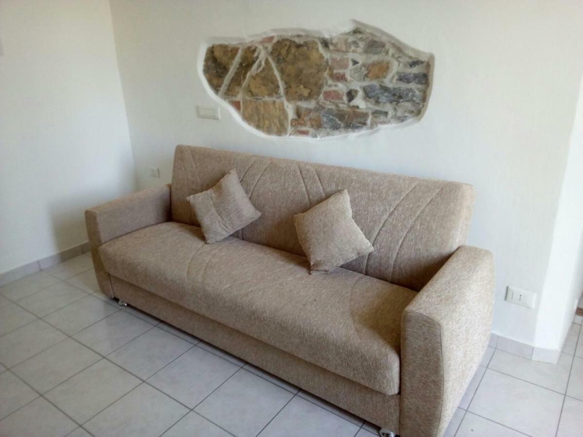 Colpi Di Mare Apartamento La Spezia Exterior foto